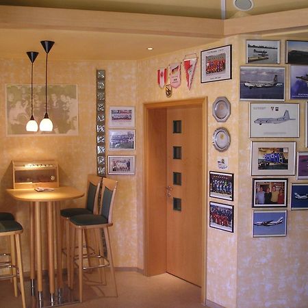 Hotel Neuses Cuxhaven Luaran gambar