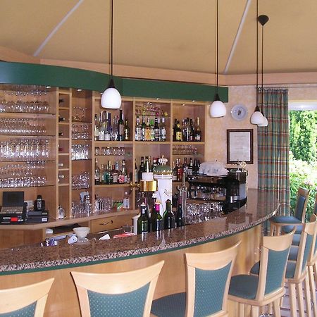Hotel Neuses Cuxhaven Luaran gambar