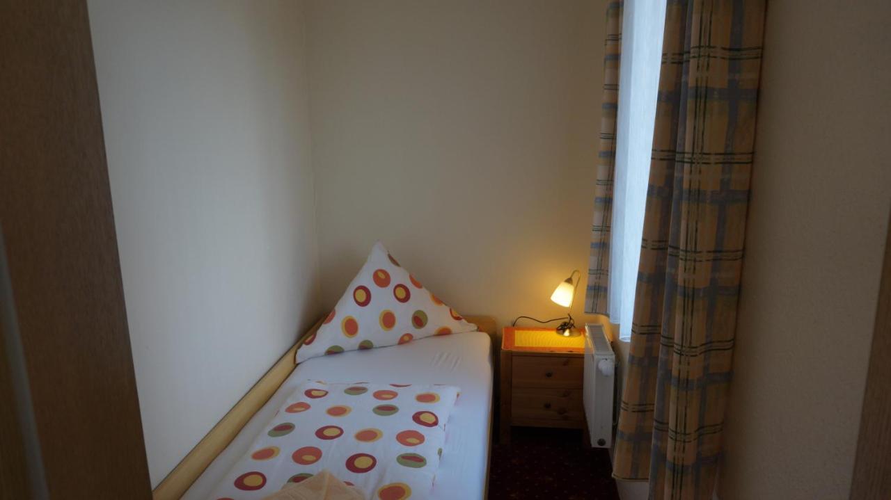 Hotel Neuses Cuxhaven Luaran gambar