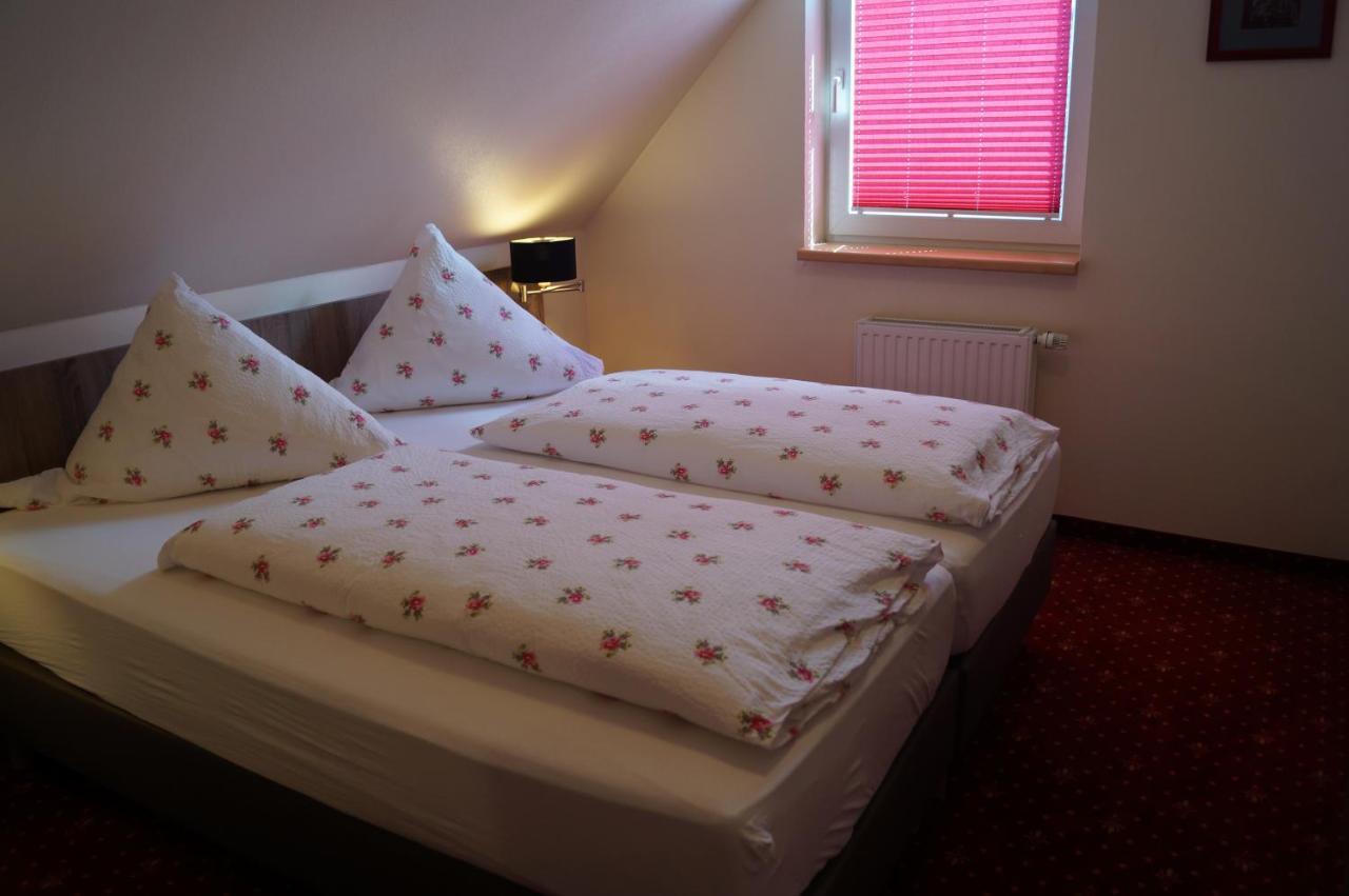 Hotel Neuses Cuxhaven Luaran gambar