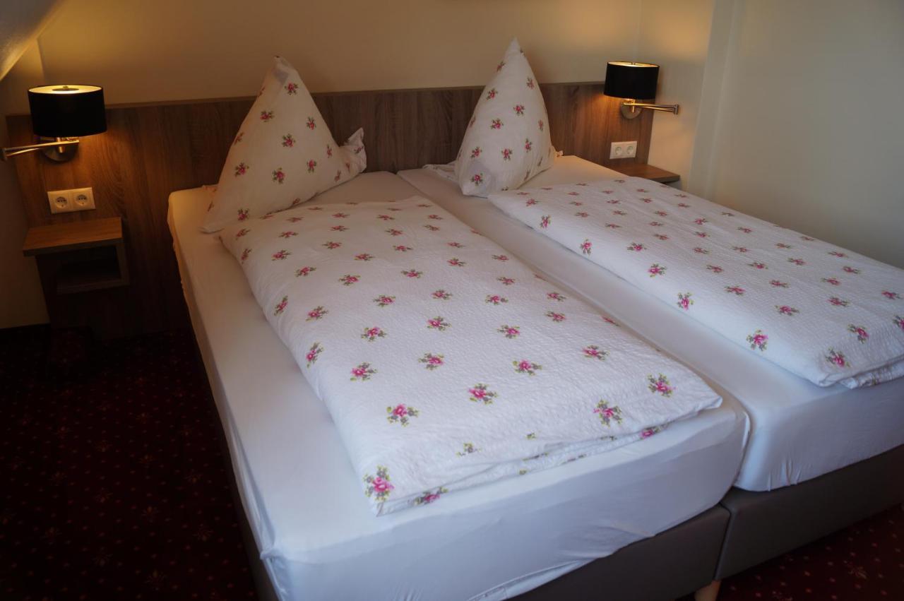 Hotel Neuses Cuxhaven Luaran gambar