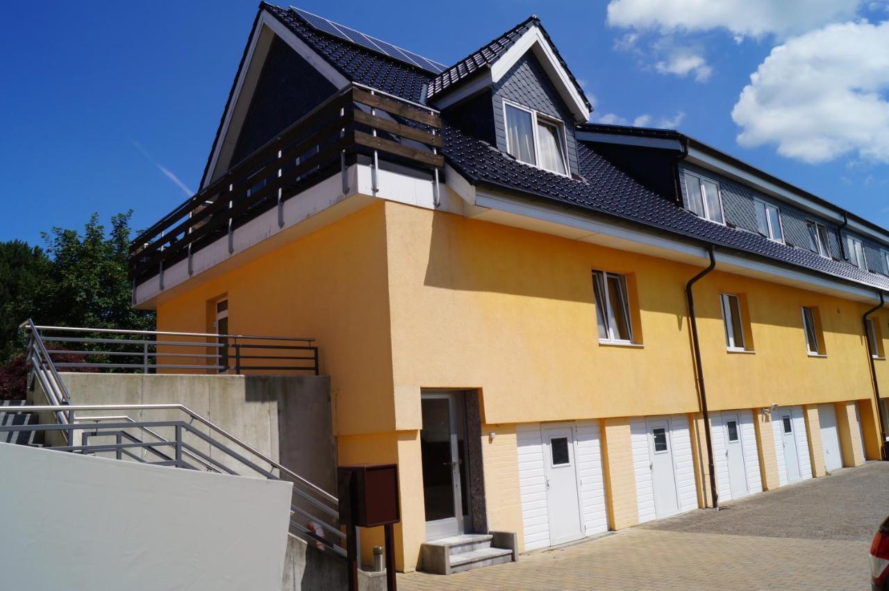 Hotel Neuses Cuxhaven Luaran gambar