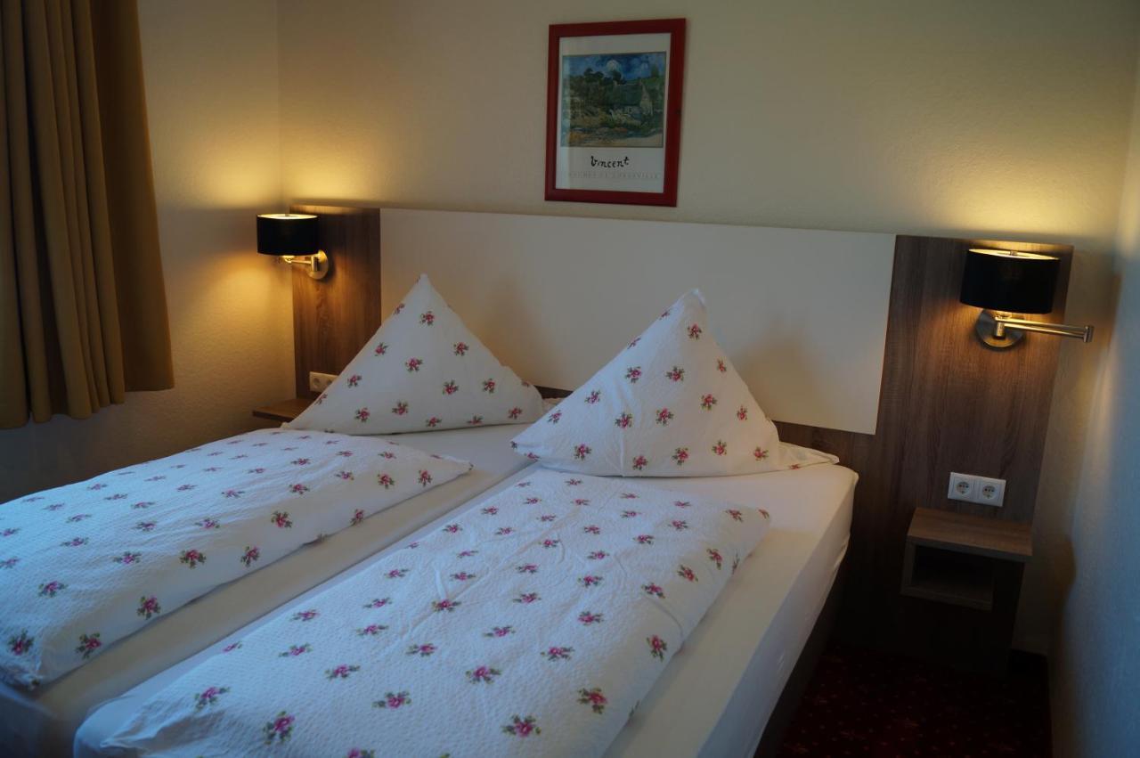 Hotel Neuses Cuxhaven Luaran gambar