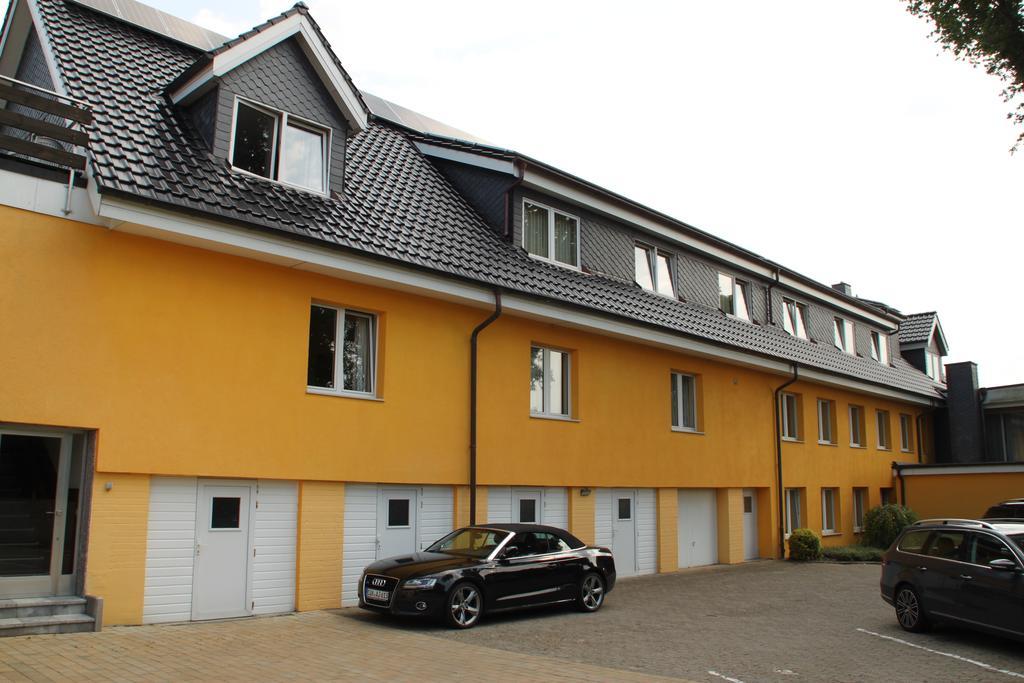 Hotel Neuses Cuxhaven Luaran gambar