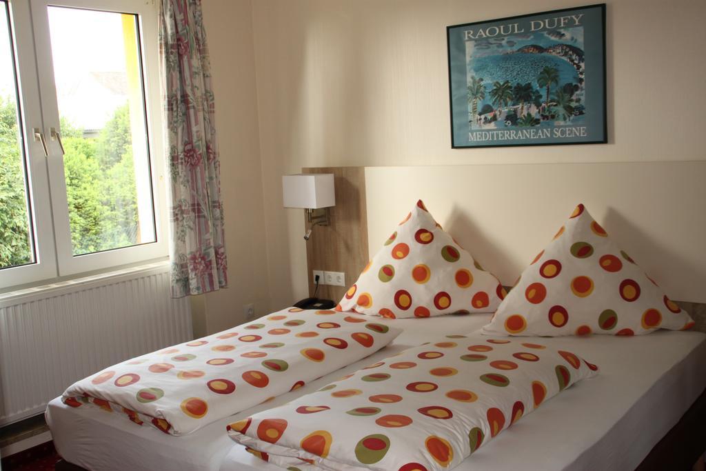 Hotel Neuses Cuxhaven Luaran gambar