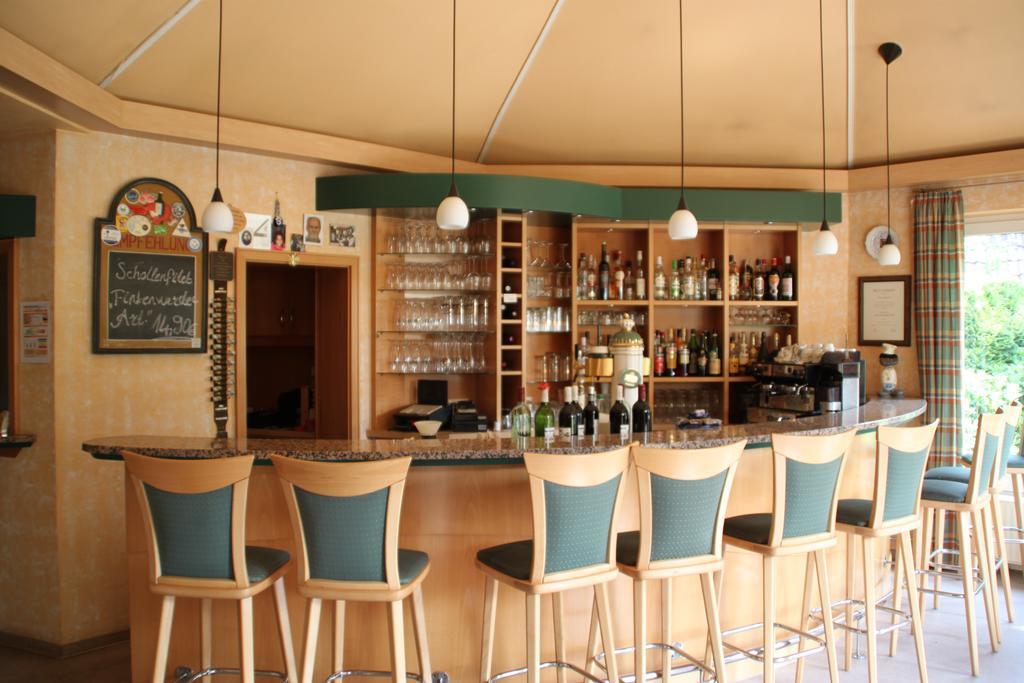 Hotel Neuses Cuxhaven Luaran gambar
