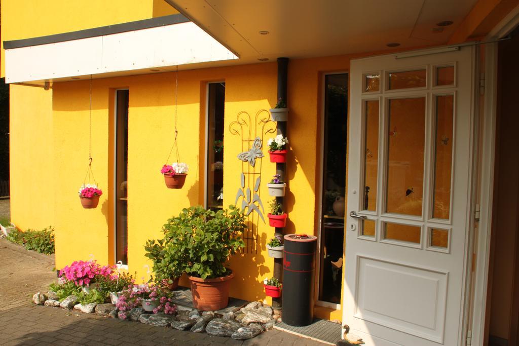 Hotel Neuses Cuxhaven Luaran gambar
